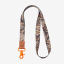 Thread Neck Lanyard - Realtree
