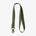 Thread Neck Lanyard - Olive