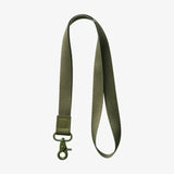NECK-LANYARD-OLIVE