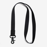 NECK-LANYARD-BLACK