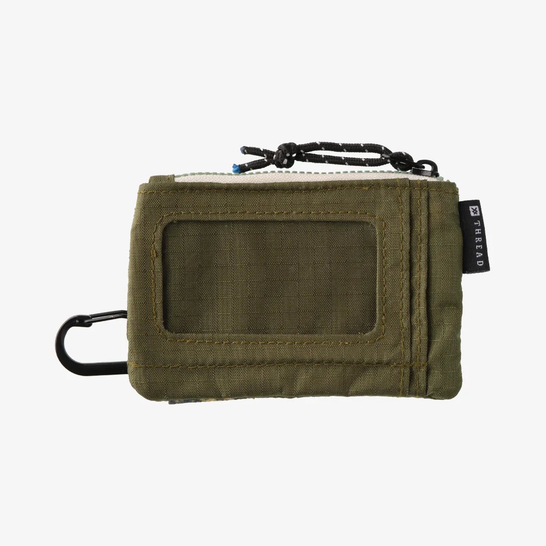 Thread Pouch Wallet - A&M Clothing & Shoes - Westlock