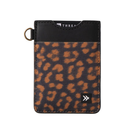 Thread Vertical Wallet - A&M Clothing & Shoes - Westlock