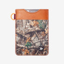 Thread Vertical Wallet - Realtree