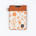 Thread Vertical Wallet - Saltwater