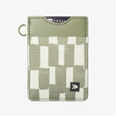 Thread Vertical Wallet - Scout