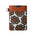 Thread Vertical Wallet - Gwen