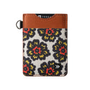 Thread Vertical Wallet - Gwen