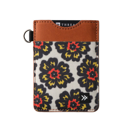 Thread Vertical Wallet - A&M Clothing & Shoes - Westlock