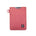 Thread Vertical Wallet - Rose Water