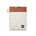 Thread Vertical Wallet - Luna Beige