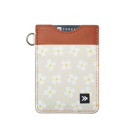 Thread Vertical Wallet - A&M Clothing & Shoes - Westlock