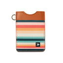 Thread Vertical Wallet - Renae