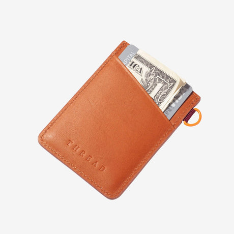 Thread Vertical Wallet - Realtree