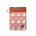 Thread Vertical Wallet - Ingrid