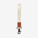 Thread Wrist Lanyard - Luna