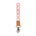 Thread Wrist Lanyard - Ingrid