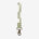 Thread Wrist Lanyard - Scout