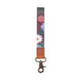 WRIST-LANYARD-CLOVER