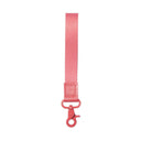 Thread Wrist Lanyard - Rose Water