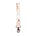 Thread Wrist Lanyard - Shoreline