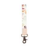 WRIST-LANYARD-SHORELINE