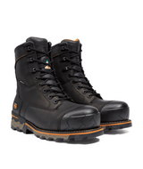 Timberland Men's Boondock 8IN Work Boots - A&M Clothing & Shoes