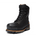 Timberland Men's Boondock 8IN Work Boots - Black