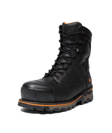 Timberland Men's Boondock 8IN Work Boots - A&M Clothing & Shoes
