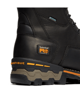 Timberland Men's Boondock 8IN Work Boots - A&M Clothing & Shoes