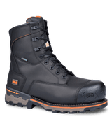 Timberland Men's Boondock 8IN Work Boots - A&M Clothing & Shoes