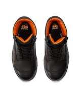 Timberland Men's Boondock 8IN Work Boots - A&M Clothing & Shoes