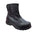 Toe Warmers Women's Claire Winter Boots Wide - Black
