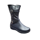 Toe Warmers Women's Rebecca Winter Boots - A&M Clothing & Shoes