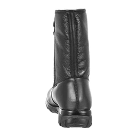 Toe Warmers Women's Shield Winter Boots Wide - Black