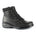 Toe Warmers Women's Yukon Winter Boots Wide - Black