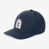 Travis Mathew Big Beach Fitted Hat - A&M Clothing & Shoes - Westlock