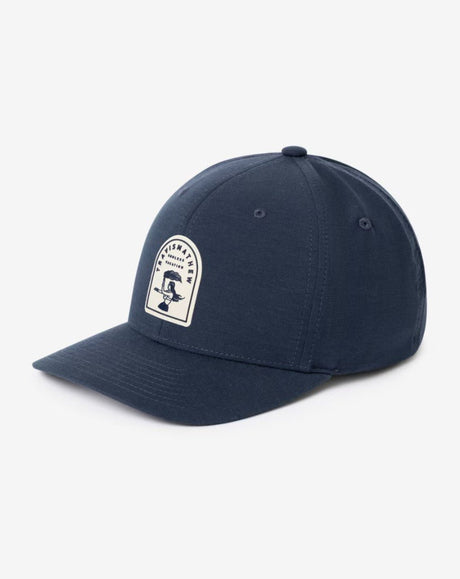 Travis Mathew Big Beach Fitted Hat - A&M Clothing & Shoes - Westlock