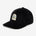 TravisMathew Gone Diving SB Hat - Black