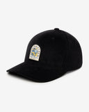 TravisMathew Gone Diving SB Hat - Black