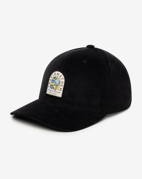 TravisMathew Gone Diving SB Hat - Black