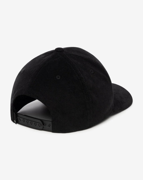 TravisMathew Gone Diving SB Hat - Black