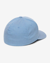 TravisMathew Hard Lie Fitted Hat - A&M Clothing & Shoes