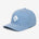 TravisMathew Hard Lie Fitted Hat - Harbor