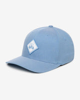 TravisMathew Hard Lie Fitted Hat - A&M Clothing & Shoes
