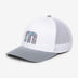 Travis Mathew Mahi Mahi Fitted Hat - A&M Clothing & Shoes - Westlock