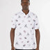 Travis Mathew Men's Bold As Brass Polo - A&M Clothing & Shoes - Westlock