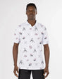 Travis Mathew Men's Bold As Brass Polo - A&M Clothing & Shoes - Westlock
