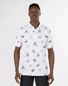 Travis Mathew Men's Bold As Brass Polo - A&M Clothing & Shoes - Westlock