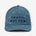 TravisMathew Men's Cove Dive Snapback Hat - Dark Teal