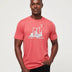 Travis Mathew Men's Entrance Fee T-Shirt - A&M Clothing & Shoes - Westlock